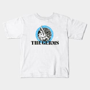 us punks Kids T-Shirt